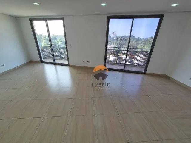 Imagem: Sala Comercial na Granja Viana
