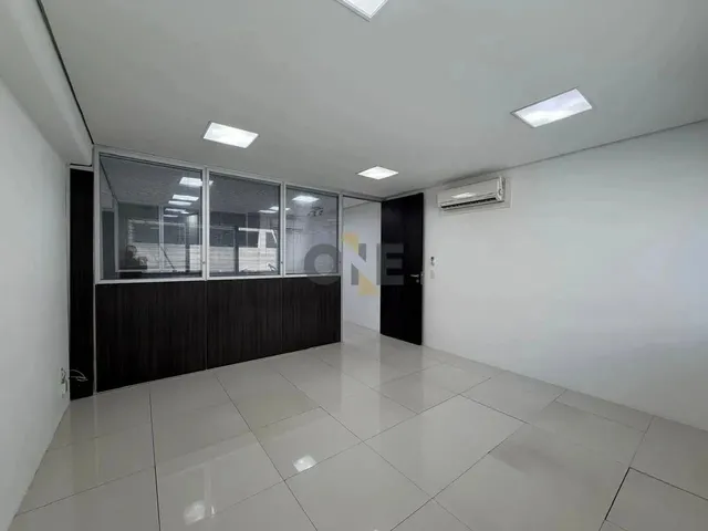 Imagem 1: Sala Comercial com 38M², Ar Condicionado, Vaga no Open Mall the Square