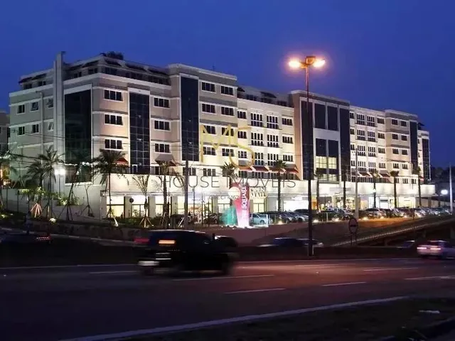 Imagem: Sala Comercial para Venda no Parque Frondoso