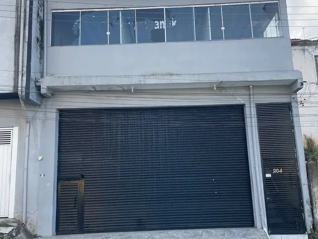 Imagem: Salão Centro de Ferraz