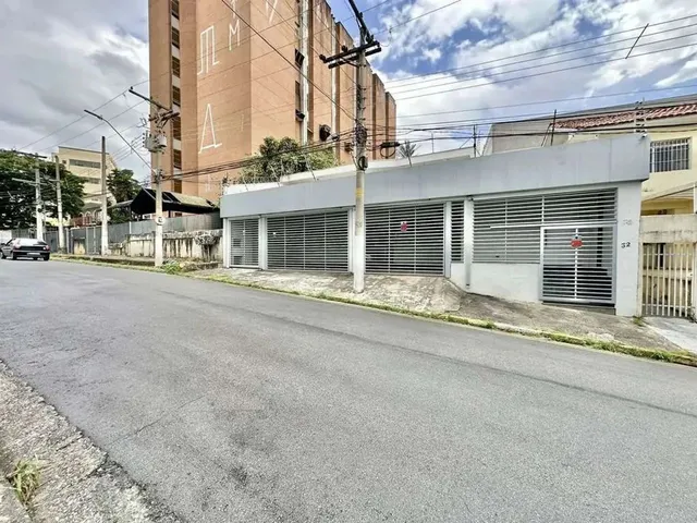 Imagem: Sobrado, 391 M² - Venda por R$ 1.990.000