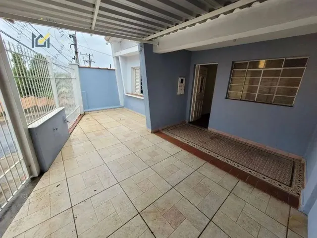 Imagem: Casa com 2 Dormitórios para Alugar, 100