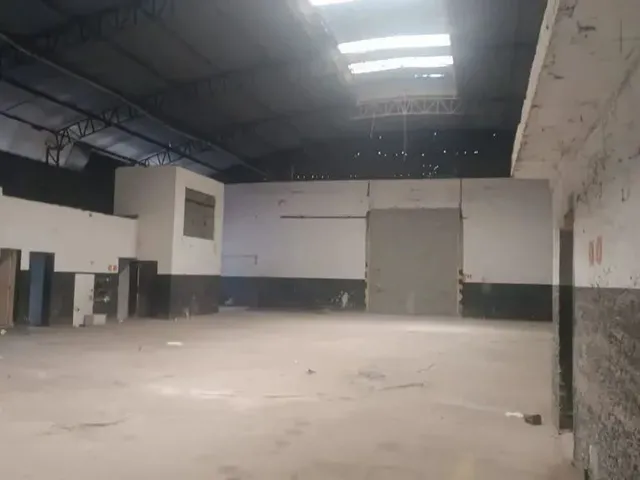 Imagem: Galpão Comercial para Locação em Osasco