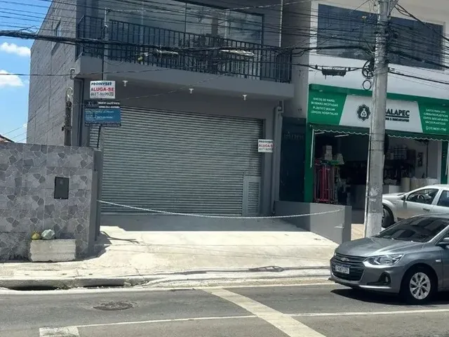 Imagem: Ponto Comercial em Cotia - Sp, Centro