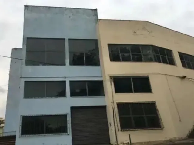 Imagem: Galpao Comercial em Osasco - Sp, Jardim