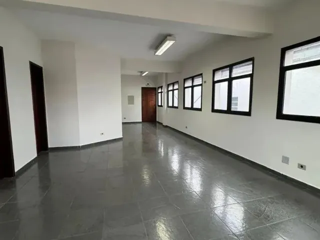 Imagem: Sala com 2 Banheiros e 2 Vagas, Visita com