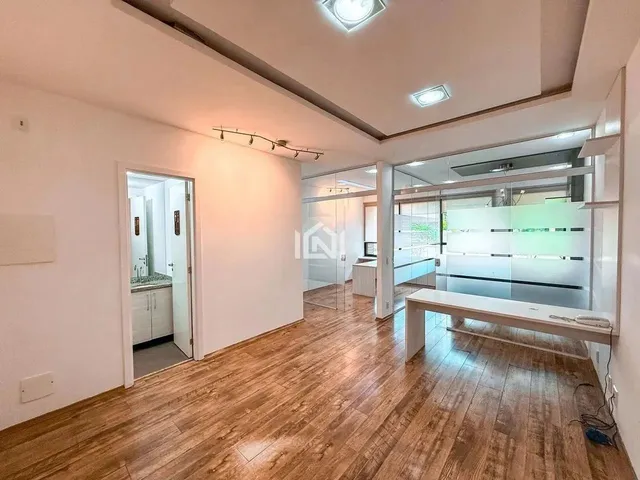 Imagem: Sala Comercial para Locação no Prime Office