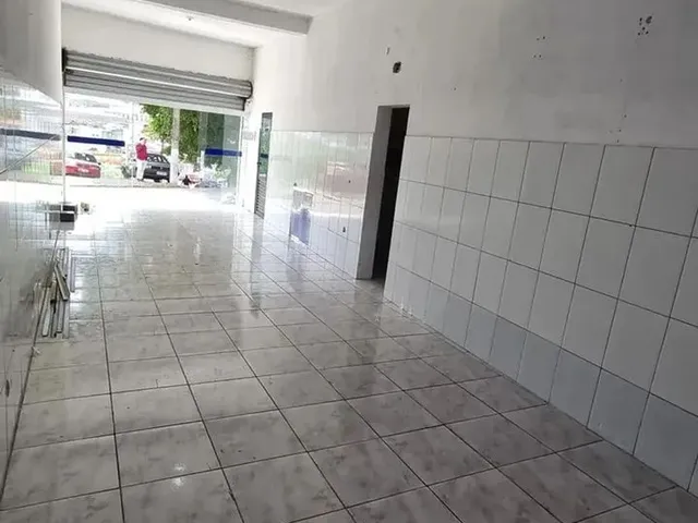 Imagem: Aluga-Se Salão em Laranjeiras - Caieiras
