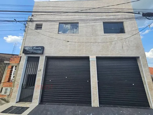 Imagem: Salão Comercial Itu - Sp