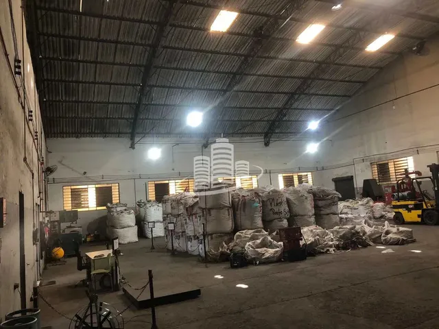 Imagem 3: Galpão, Cidade Industrial Satélite de São Paulo, Guarulhos, Cod: 14401