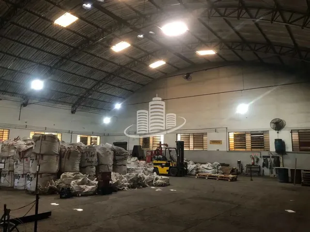 Imagem 7: Galpão, Cidade Industrial Satélite de São Paulo, Guarulhos, Cod: 14401