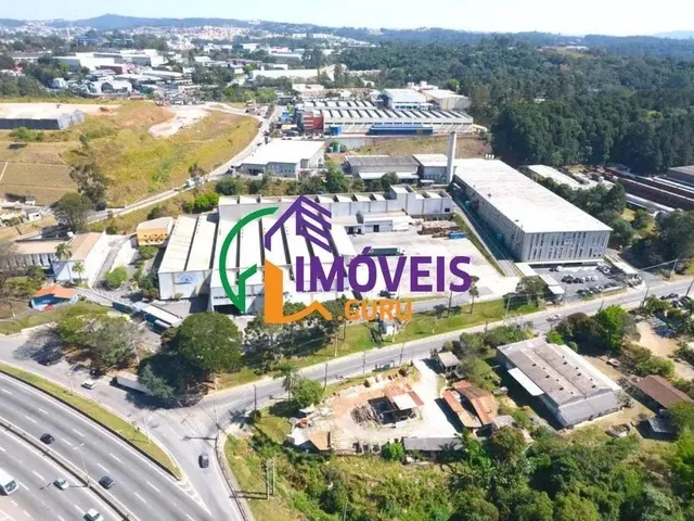 Imagem: Galpão - Jardim do Rio Cotia - Sp