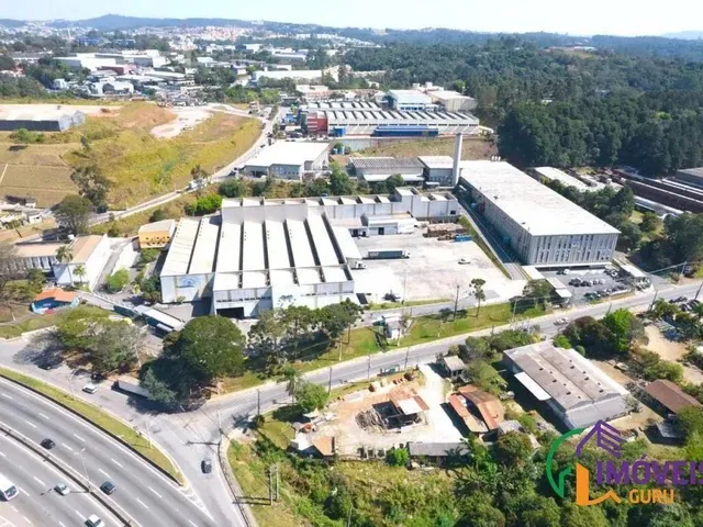 Imagem 7: Galpão - Jardim do Rio Cotia - Sp