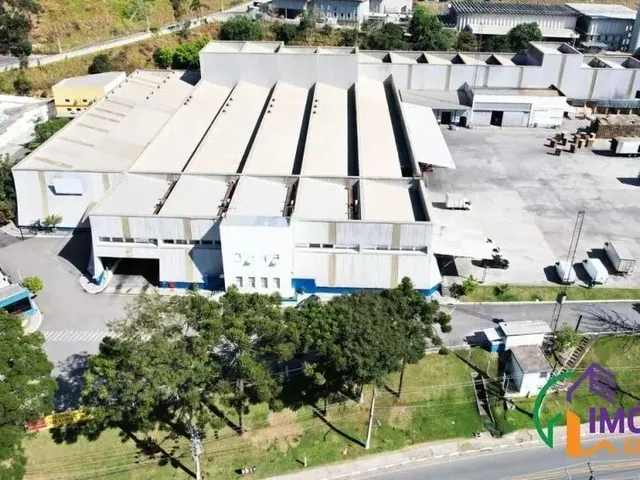 Imagem 5: Galpão - Jardim do Rio Cotia - Sp