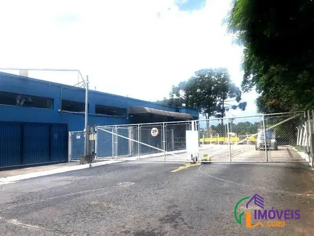 Imagem 12: Galpão - Jardim do Rio Cotia - Sp