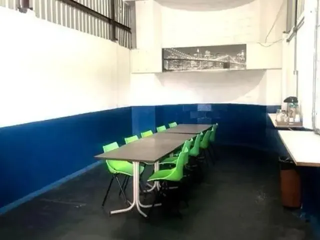 Imagem 2: Galpão - Jardim do Rio Cotia - Sp