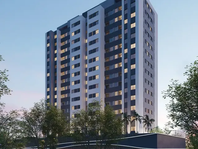 Imagem: Apartamento Garden À Venda no Arbo Residence