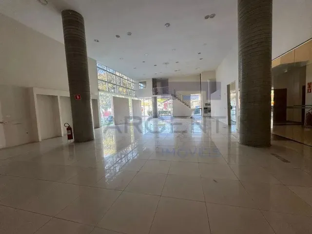 Imagem: Oja Comercial com 200 M² Mezanino em