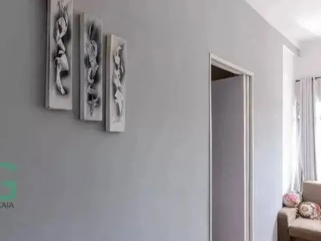 Imagem: Studio com 1 Dormitório À Venda, 30 M²