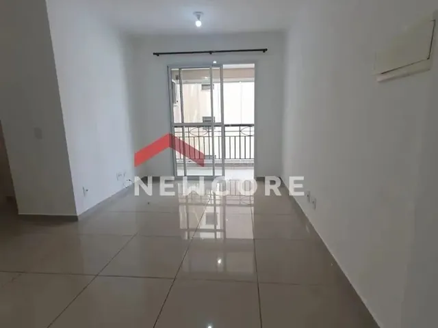 Imagem: Apartamento em Rua das Palmeiras - Vila