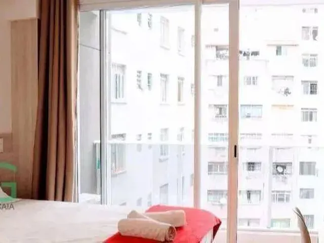 Imagem: Apartamento com 1 Dormitório À Venda