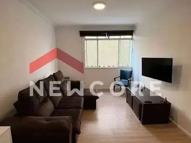Imagem: Apartamento em Rua Jaguaribe - Vila Buarque