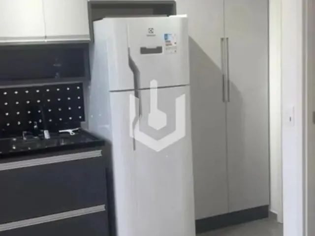 Imagem: Studio Mobiliado de 24M² com 1 Dormitório