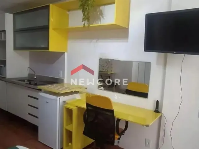 Imagem: Apartamento em Rua Augusta - Consolação