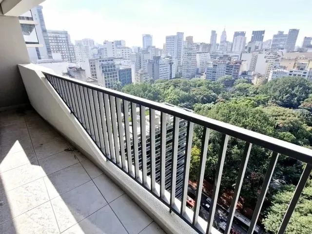 Imagem: Apartamento para Venda em República com