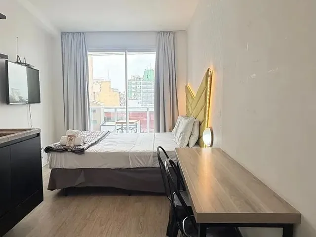 Imagem: Studio para Venda em Sé com 1 Quarto