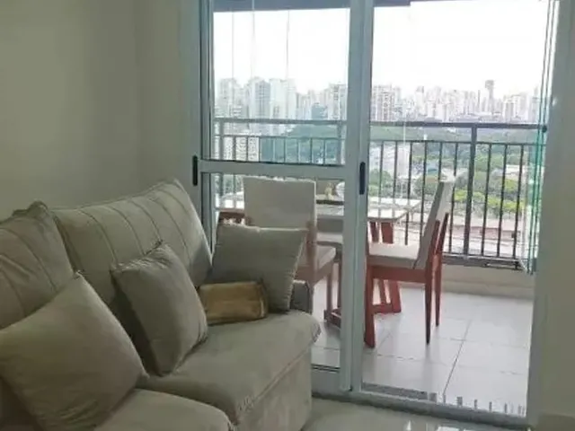 Imagem: Apartamento para Venda Ou Locação com