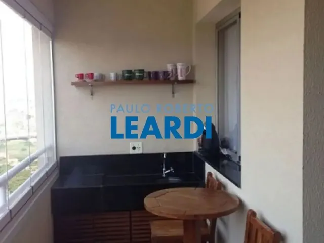 Imagem: Apartamento - Barra Funda - Sp