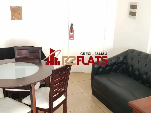 Imagem: Flat com Ótimo Preço no Centro de Sp