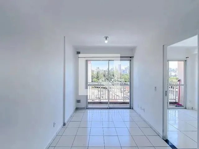 Imagem: Apartamento À Venda - Mooca, 1 Quarto