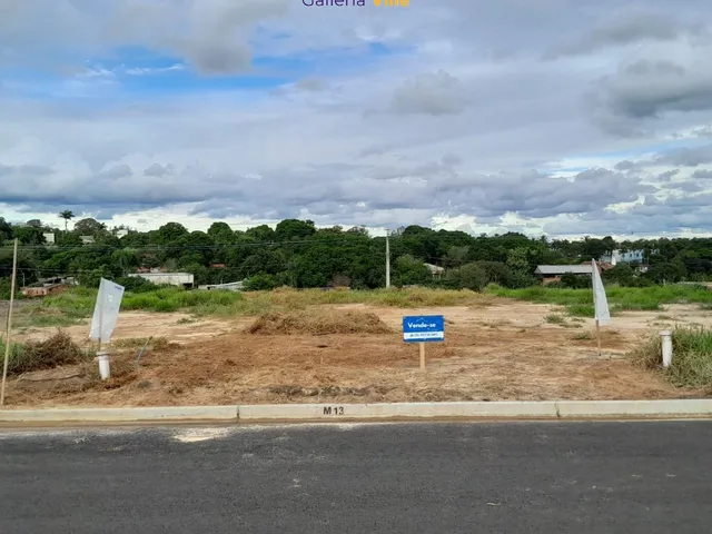 Imagem: Terreno no Loteamento Terra Azul