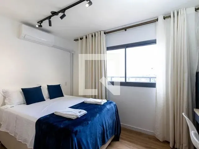 Imagem: Apartamento À Venda - santa Cecília, 1