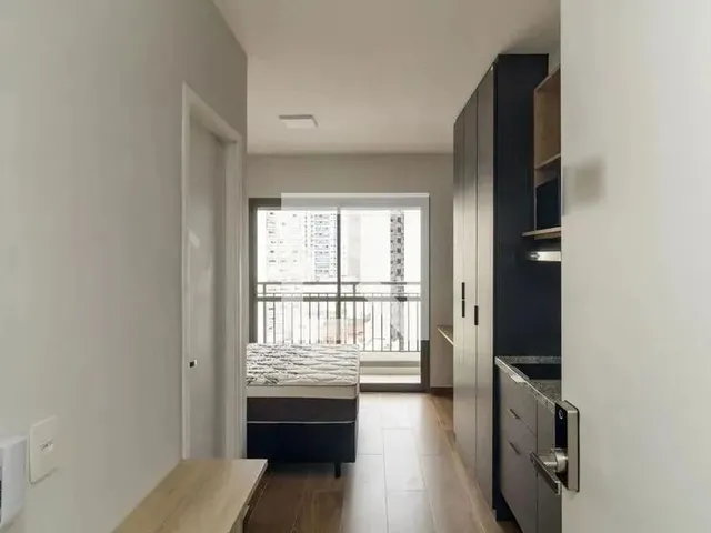 Imagem: Apartamento À Venda - santa Cecília, 1