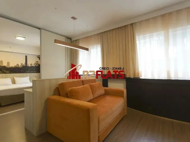 Imagem: Flat com Ótimo Preço no Bairro Bela Vista