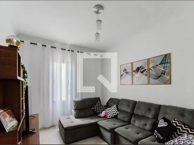 Imagem: Apartamento À Venda - Liberdade, 1 Quarto