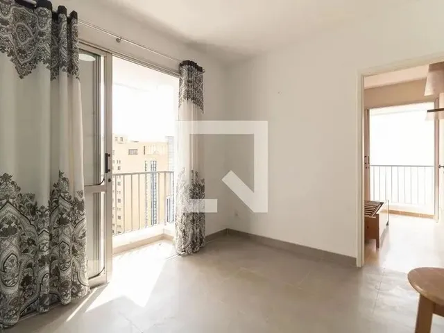 Imagem: Apartamento À Venda - Aclimação, 1 Quarto