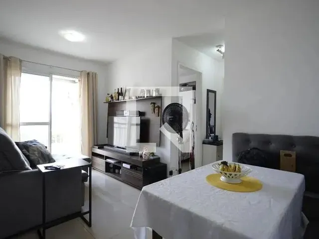 Imagem: Apartamento À Venda - Liberdade, 2 Quartos