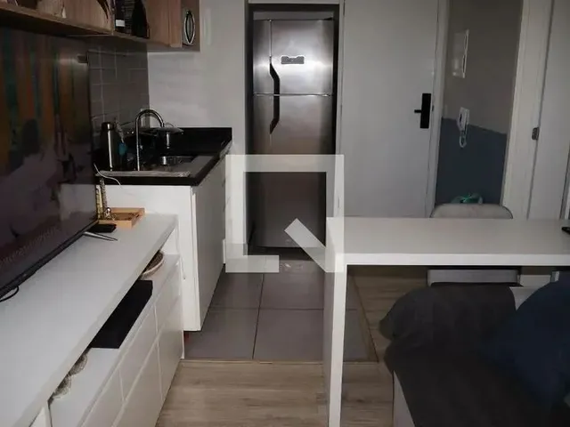 Imagem: Apartamento À Venda - santa Cecília, 1