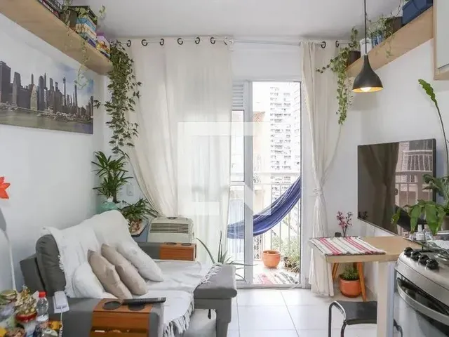 Imagem: Apartamento À Venda - Bom Retiro, 2 Quartos