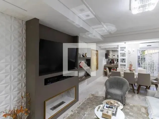 Imagem: Casa À Venda - Aclimação, 3 Quartos