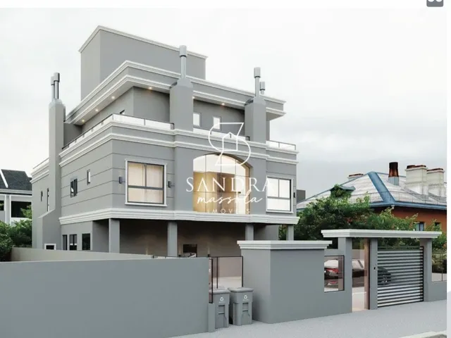Imagem 2: Apartamento em Construção no Santinho, Florianópolis/SC