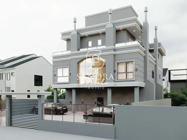 Imagem 1: Apartamento em Construção no Santinho, Florianópolis/SC