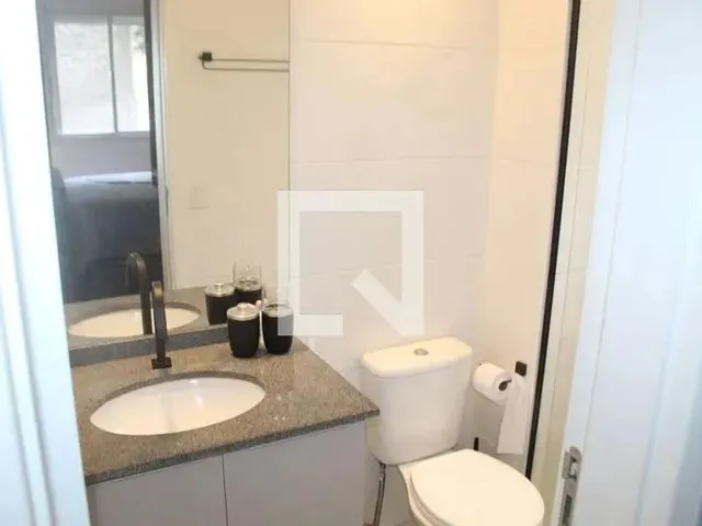 Imagem: Apartamento À Venda - santa Cecília, 1