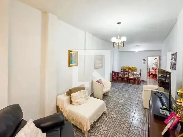 Imagem: Apartamento À Venda - Liberdade, 3 Quartos