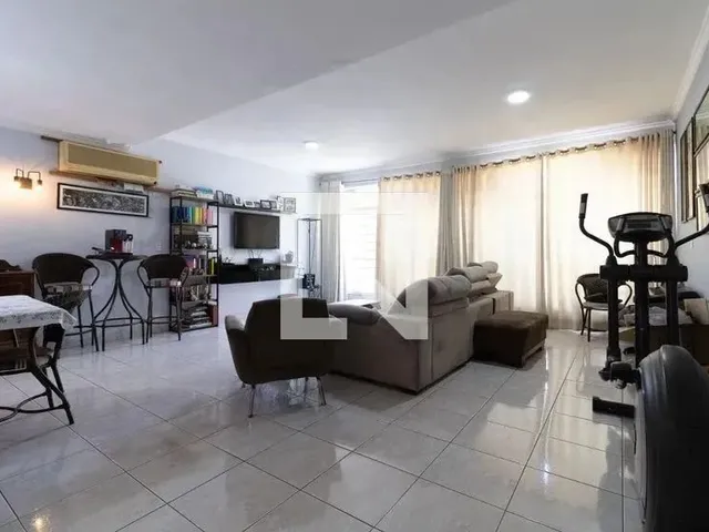 Imagem: Casa À Venda - Aclimação, 5 Quartos