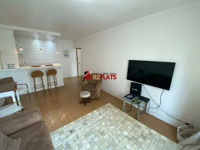 Imagem: Apartamento com Ótimo Preço em Higienópolis